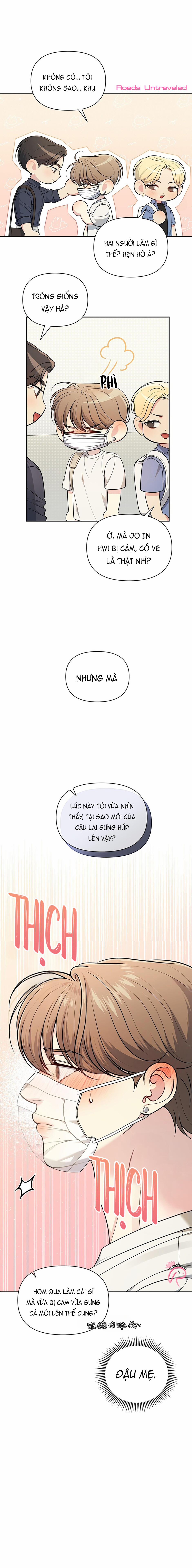 Thầm Yêu 2 trang 12