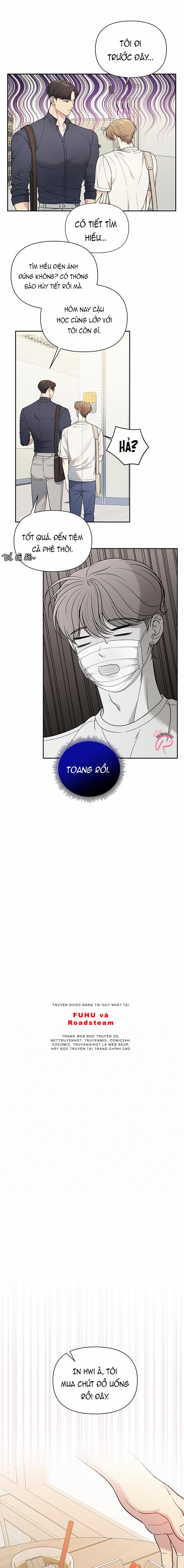 Thầm Yêu 2 trang 13