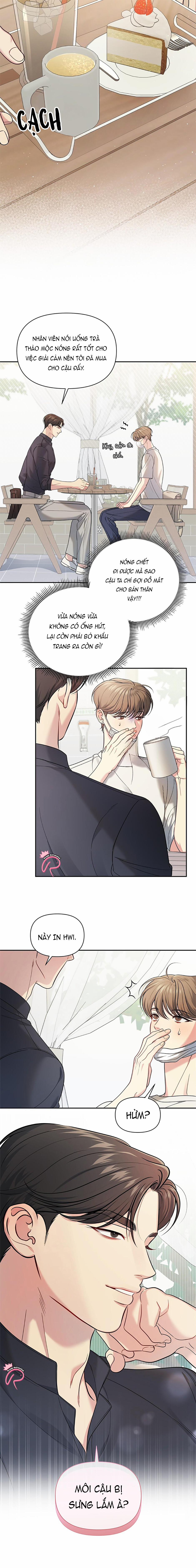 Thầm Yêu 2 trang 14