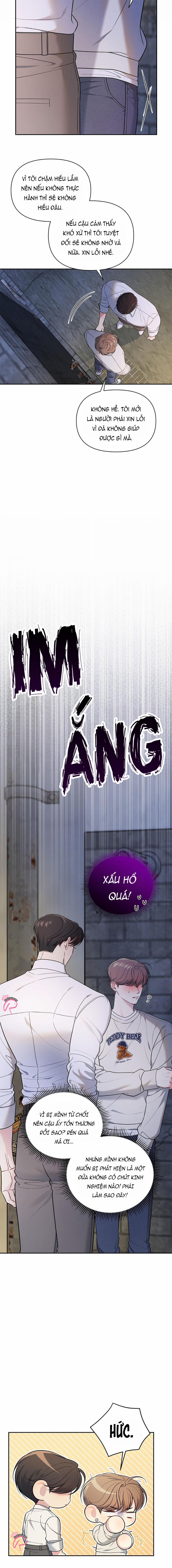 Thầm Yêu 2 trang 4