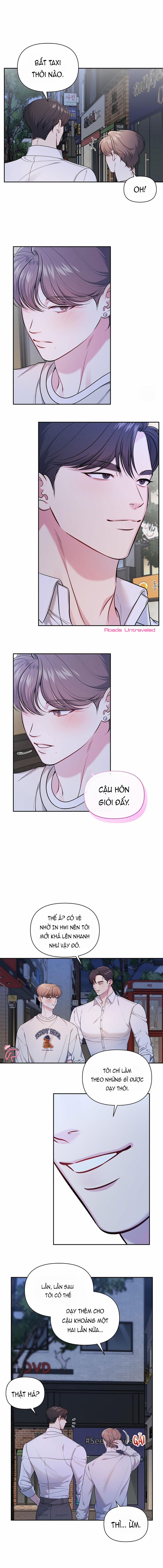 Thầm Yêu 2 trang 6