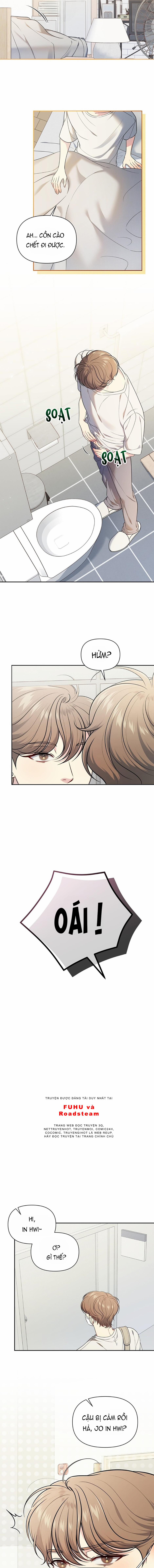 Thầm Yêu 2 trang 8