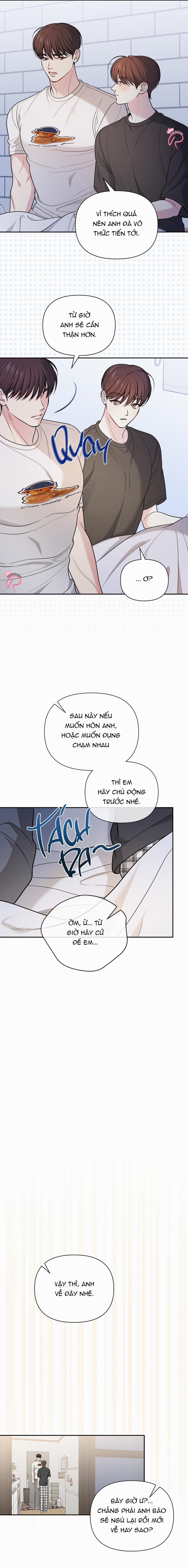 Thầm Yêu 21 trang 10