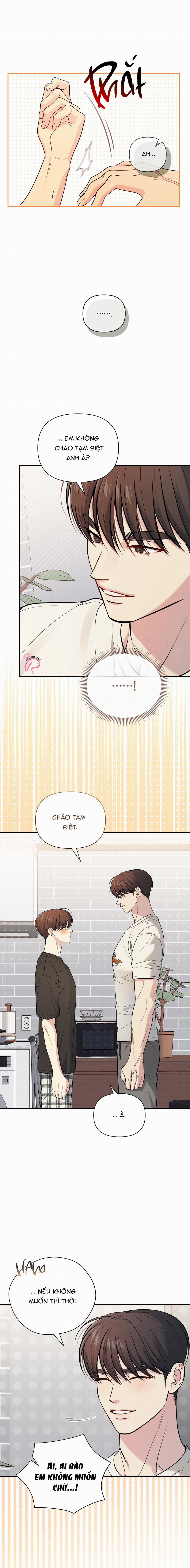 Thầm Yêu 21 trang 12