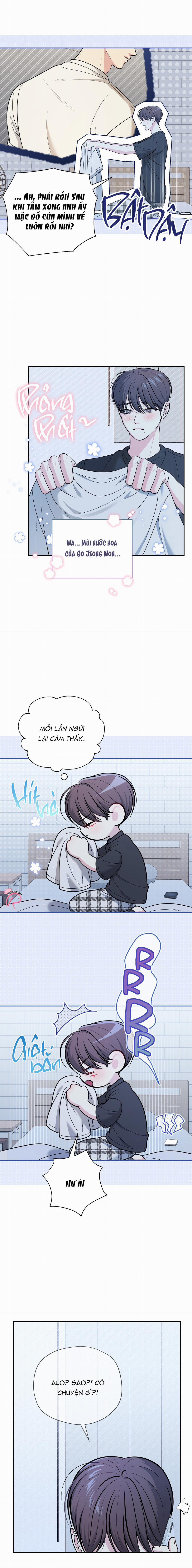 Thầm Yêu 21 trang 15