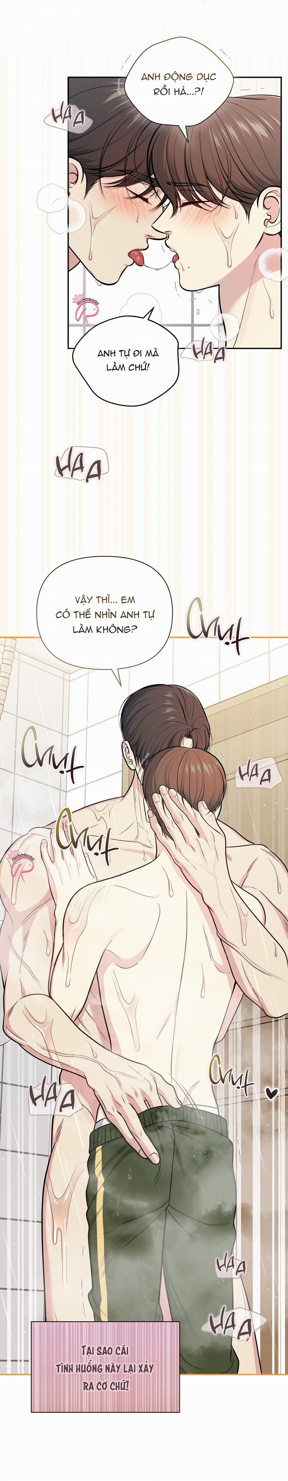 Thầm Yêu 21 trang 2