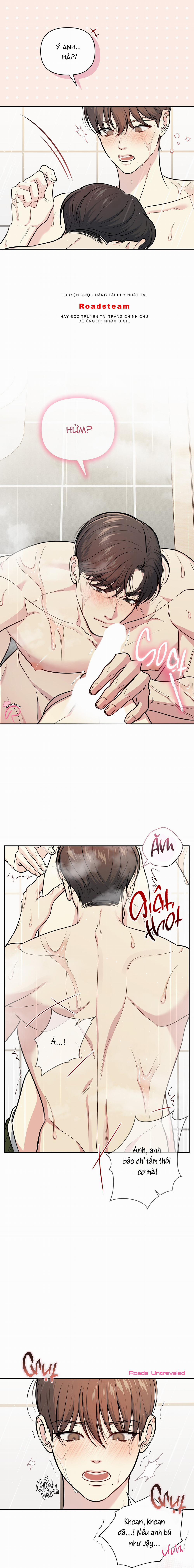 Thầm Yêu 21 trang 4