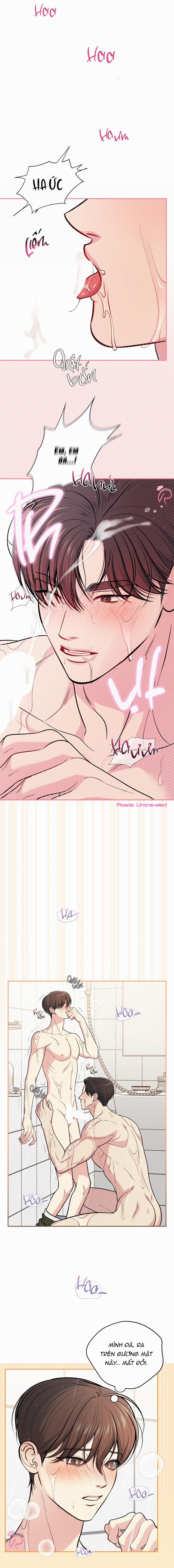 Thầm Yêu 21 trang 6