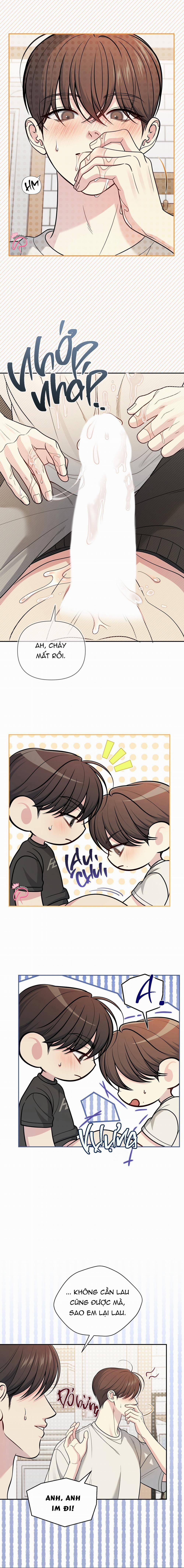 Thầm Yêu 22 trang 12