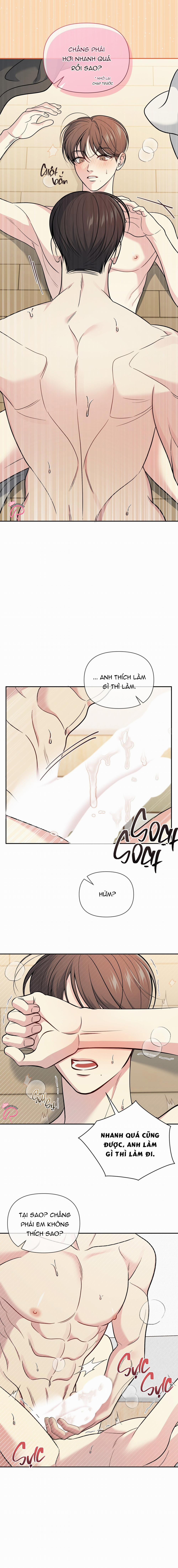 Thầm Yêu 22 trang 14