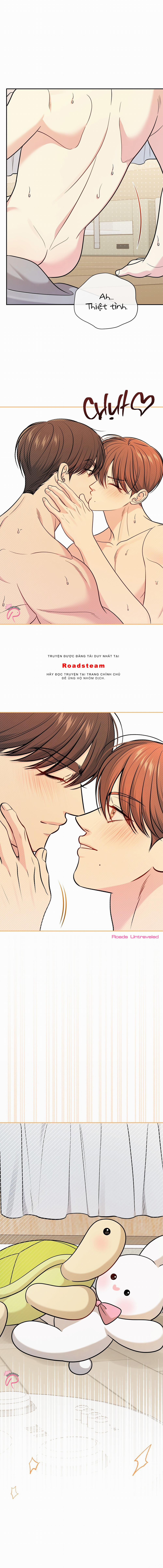 Thầm Yêu 22 trang 15