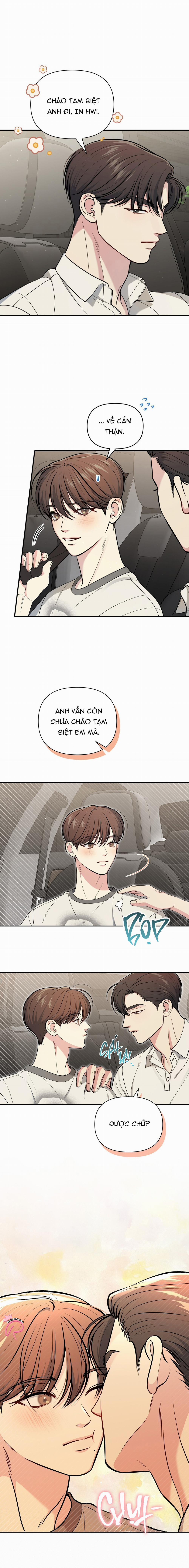 Thầm Yêu 22 trang 2