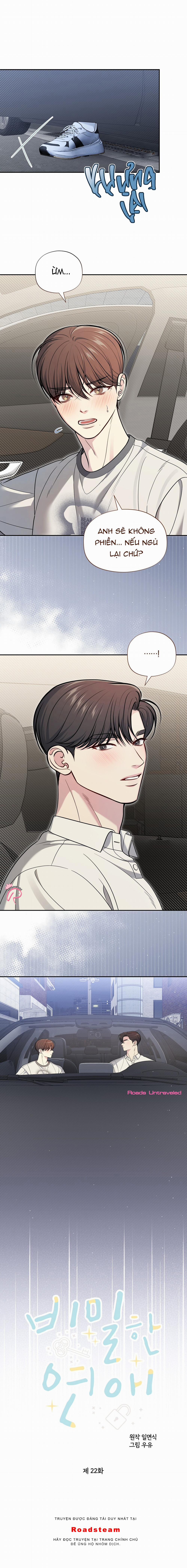 Thầm Yêu 22 trang 4