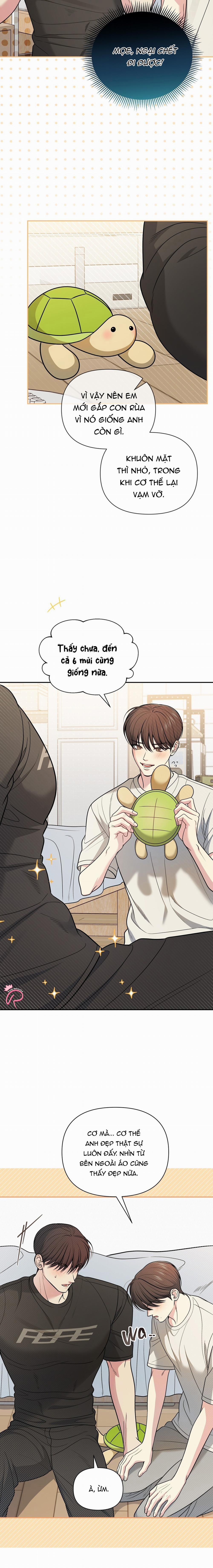 Thầm Yêu 22 trang 6