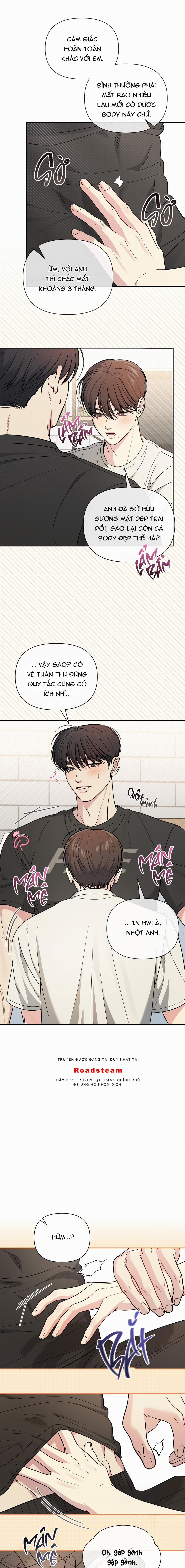 Thầm Yêu 22 trang 7