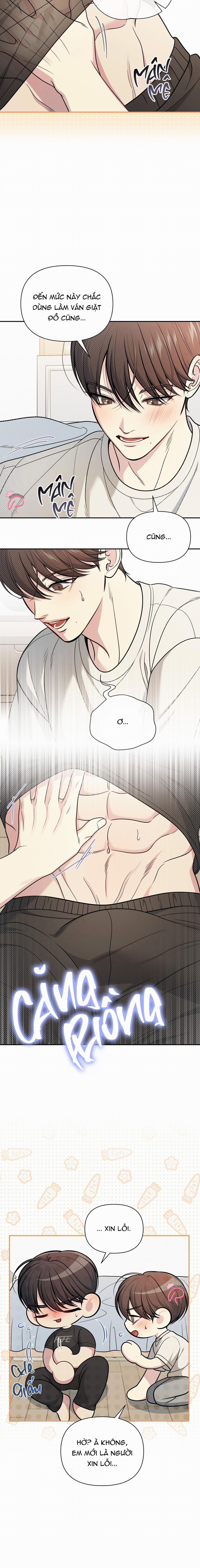 Thầm Yêu 22 trang 8