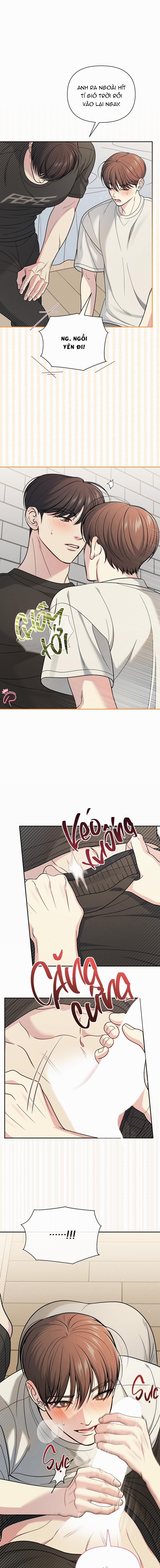 Thầm Yêu 22 trang 9