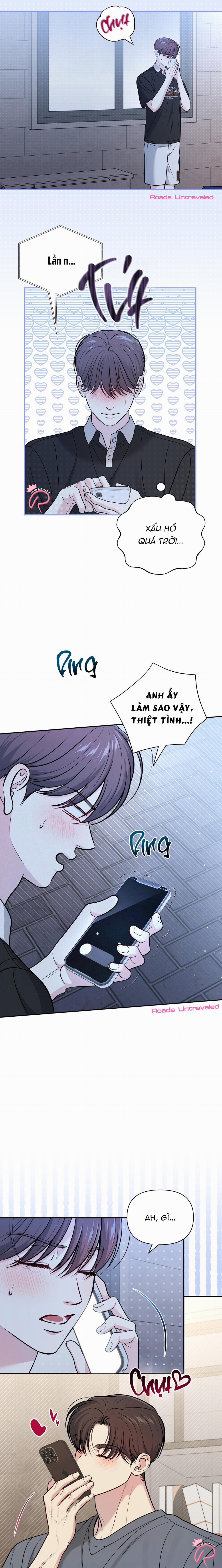 Thầm Yêu 23 trang 11