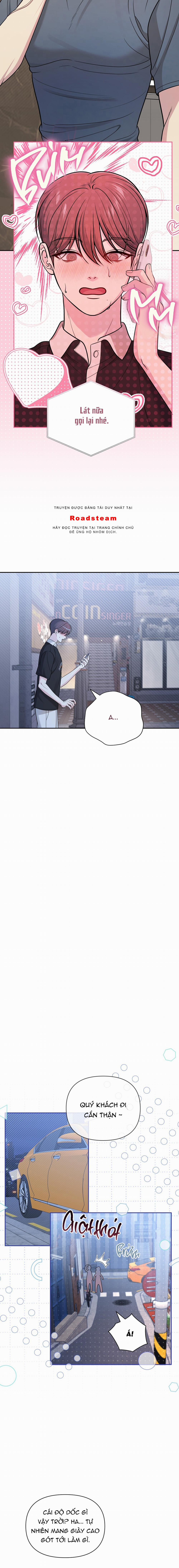 Thầm Yêu 23 trang 12