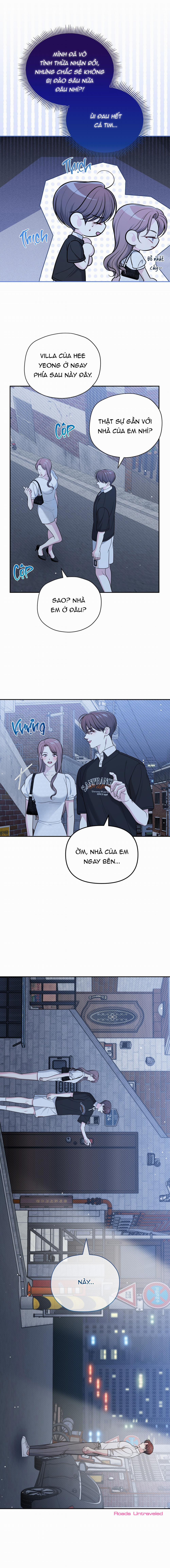 Thầm Yêu 23 trang 14