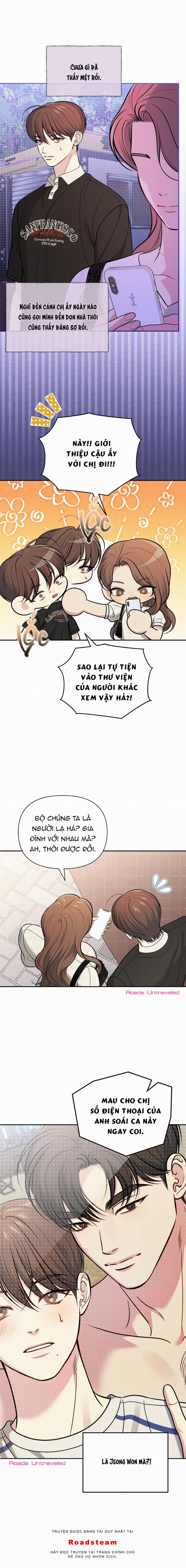 Thầm Yêu 23 trang 4