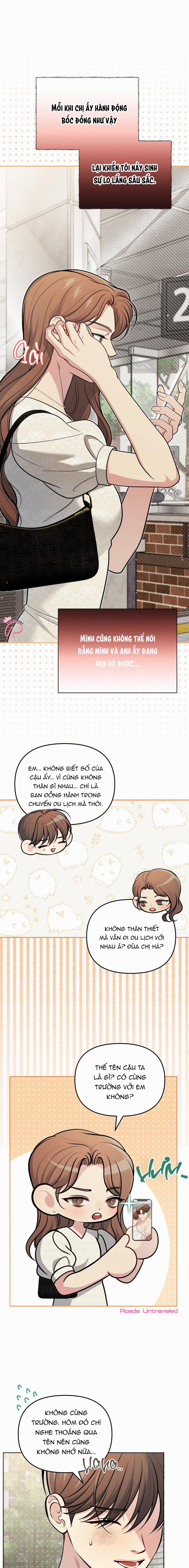 Thầm Yêu 23 trang 5