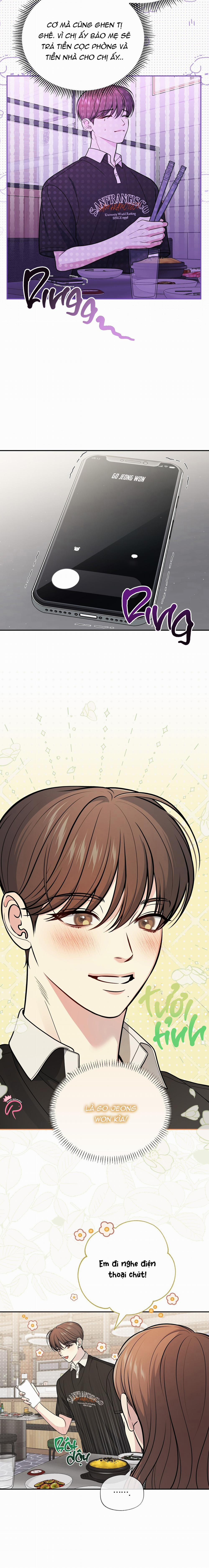 Thầm Yêu 23 trang 8