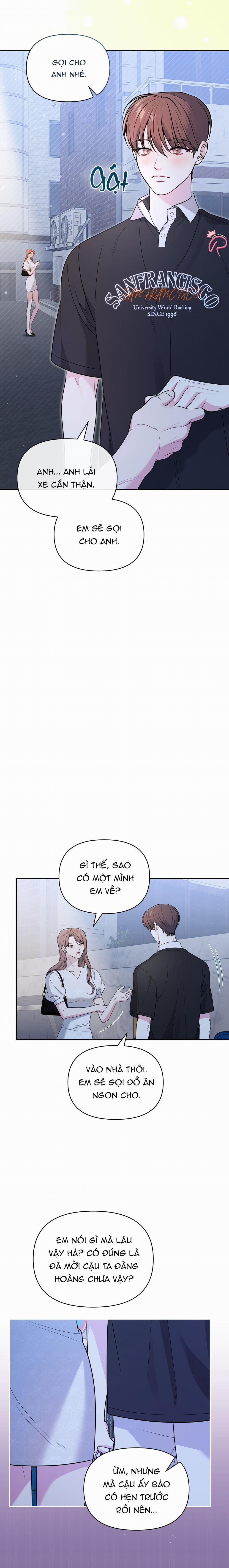 Thầm Yêu 24 trang 10