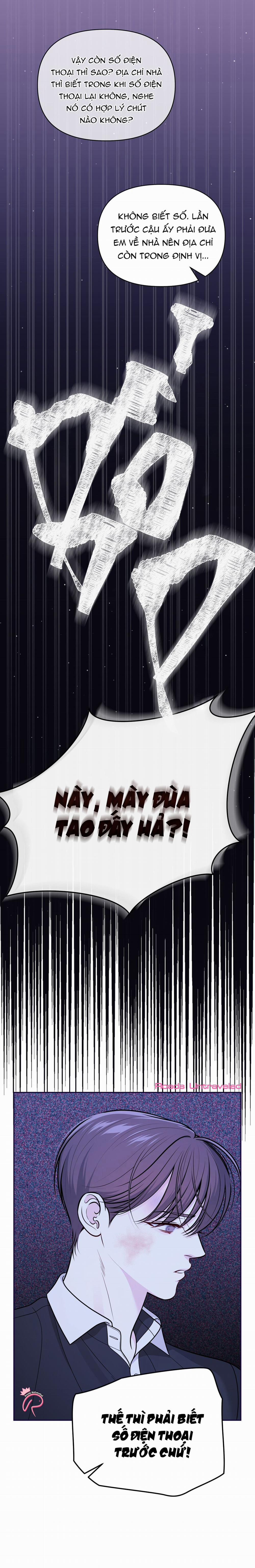 Thầm Yêu 24 trang 11