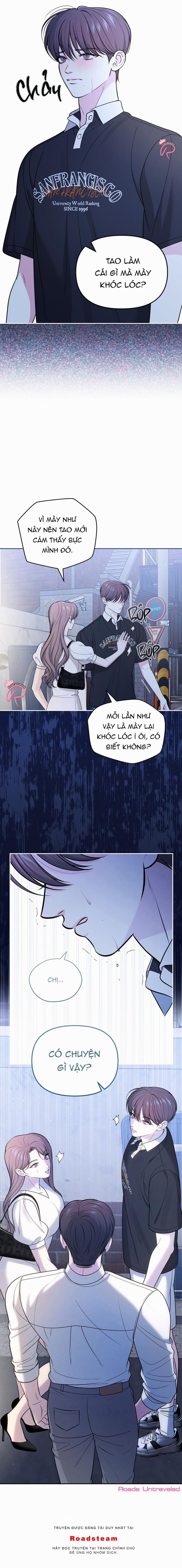 Thầm Yêu 24 trang 13