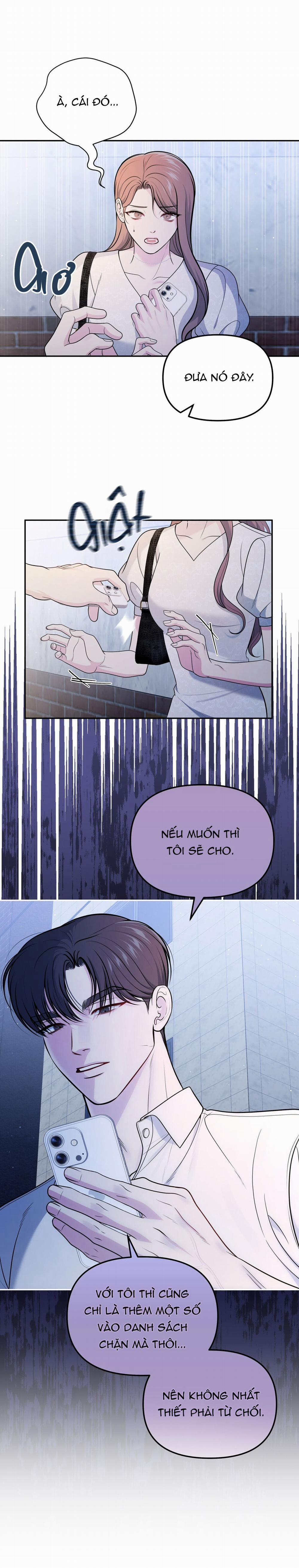 Thầm Yêu 24 trang 15