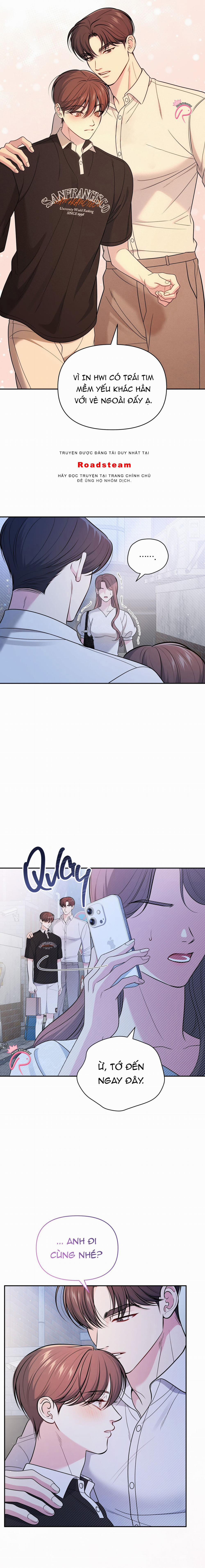 Thầm Yêu 24 trang 17