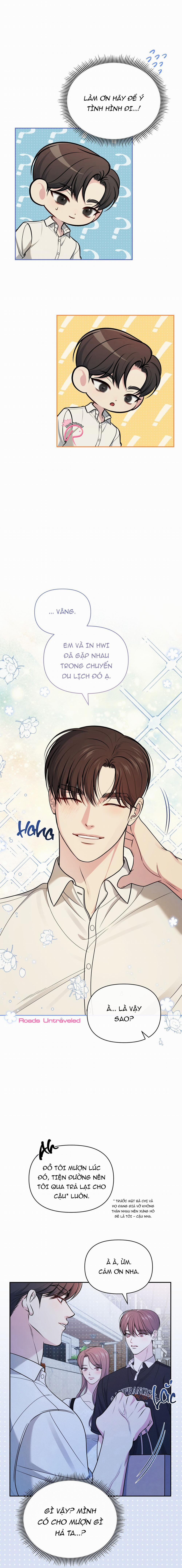 Thầm Yêu 24 trang 2