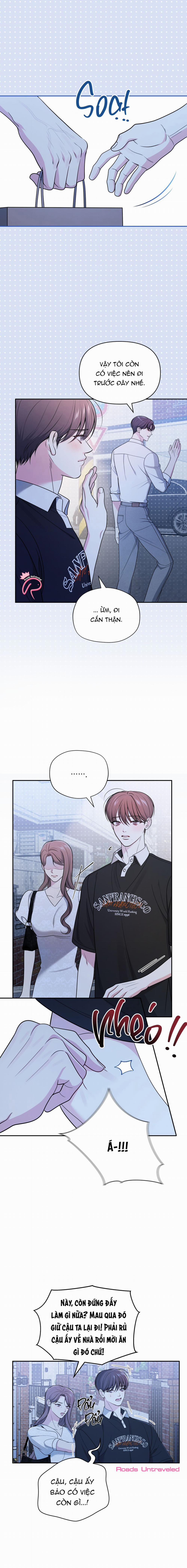 Thầm Yêu 24 trang 3