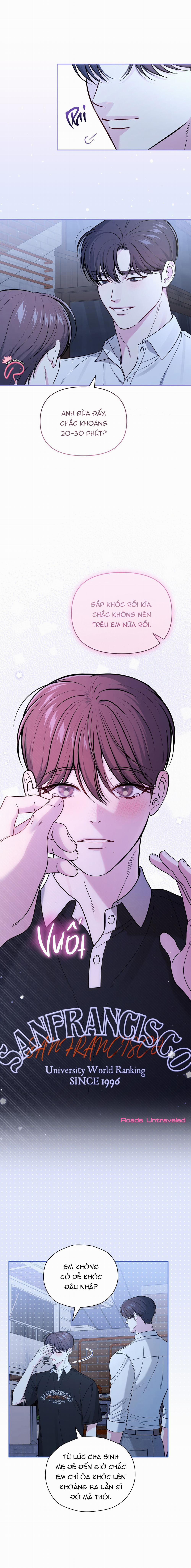 Thầm Yêu 24 trang 8