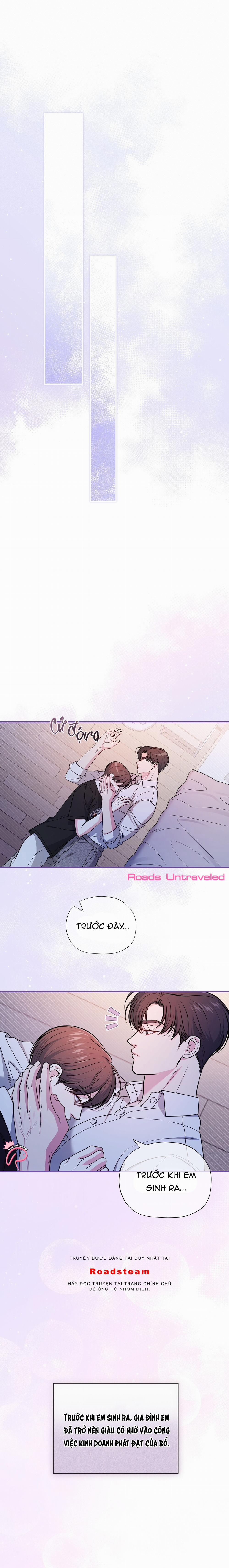 Thầm Yêu 25 trang 10