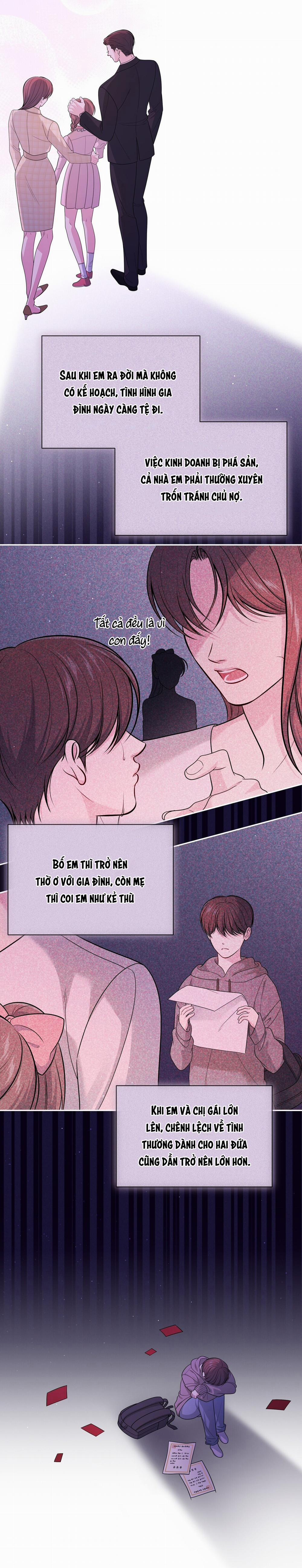 Thầm Yêu 25 trang 11