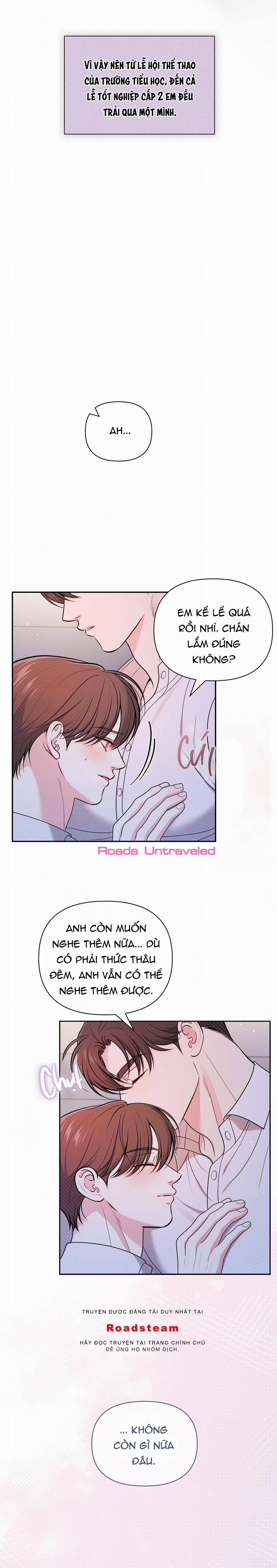 Thầm Yêu 25 trang 12