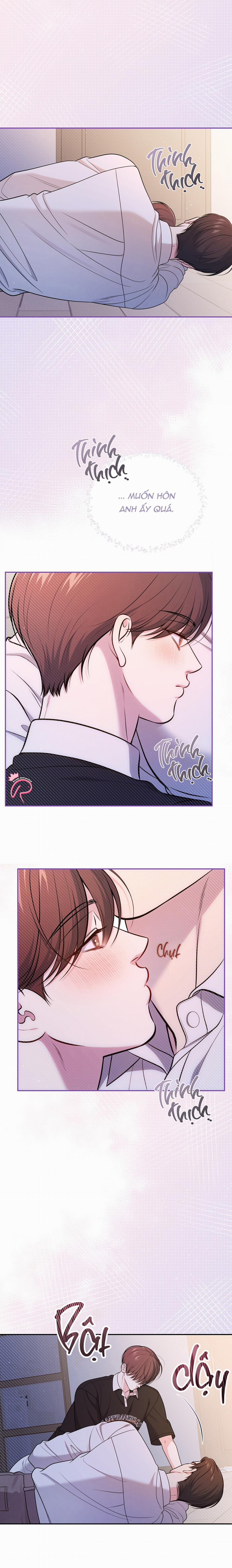 Thầm Yêu 25 trang 13