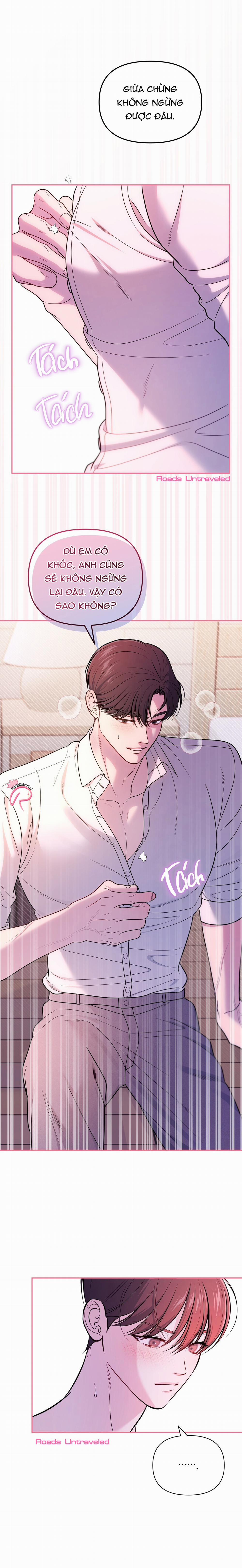 Thầm Yêu 25 trang 18