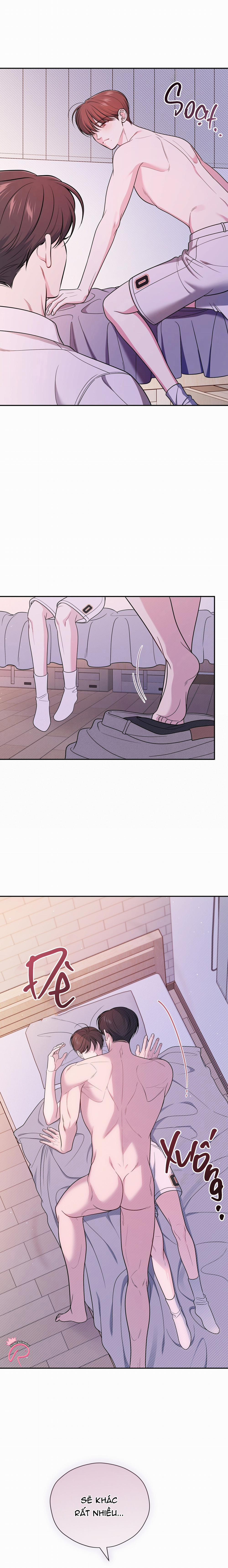 Thầm Yêu 25 trang 19