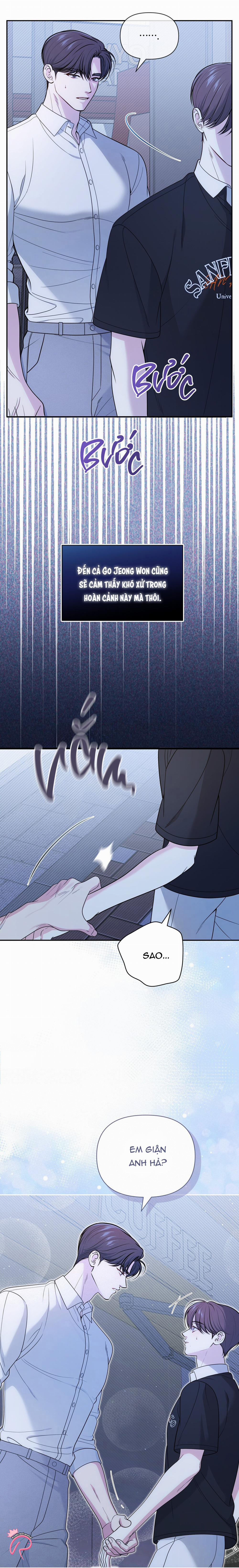 Thầm Yêu 25 trang 3