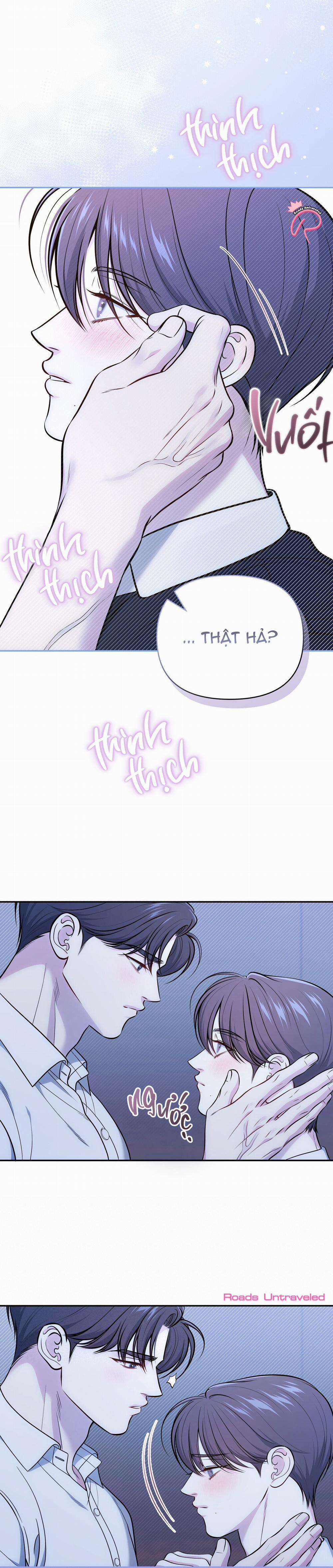 Thầm Yêu 25 trang 6