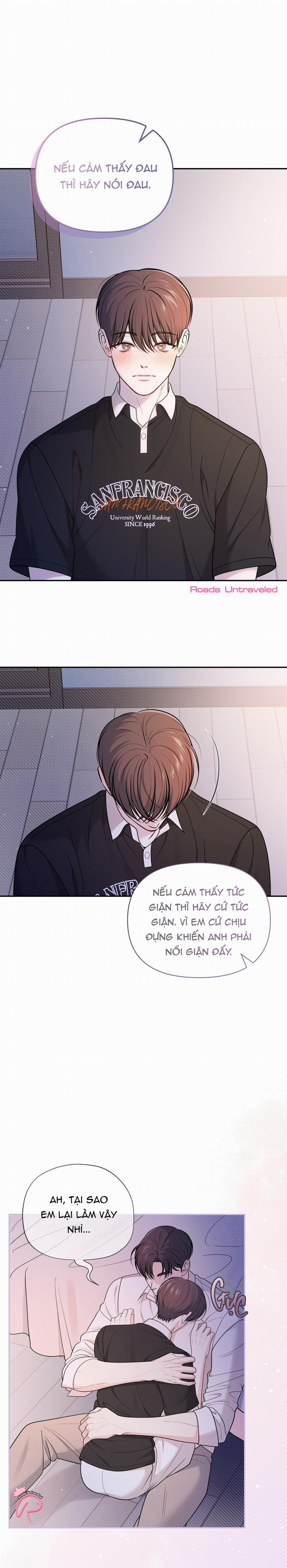 Thầm Yêu 25 trang 8