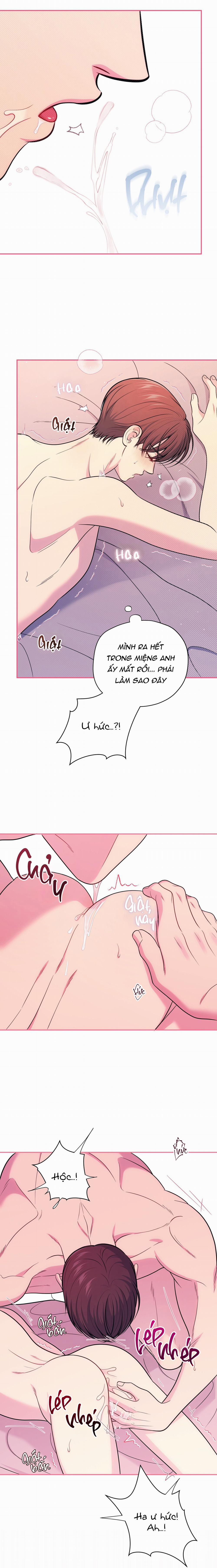 Thầm Yêu 26 trang 13