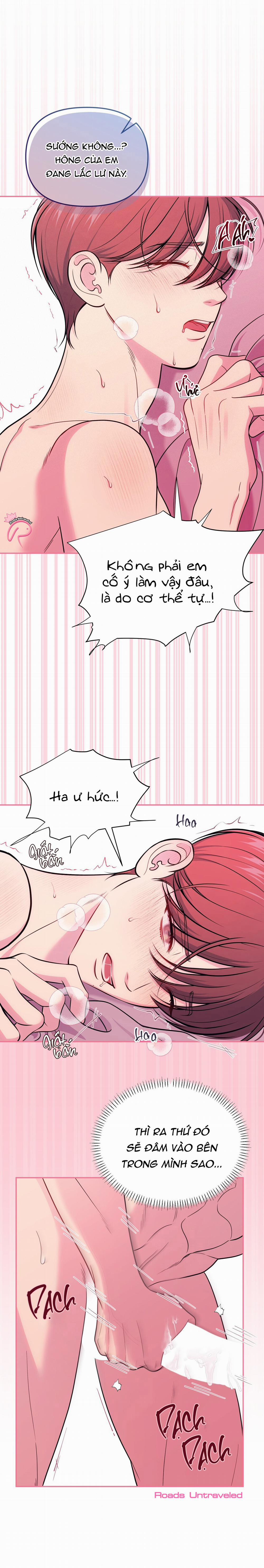 Thầm Yêu 26 trang 14