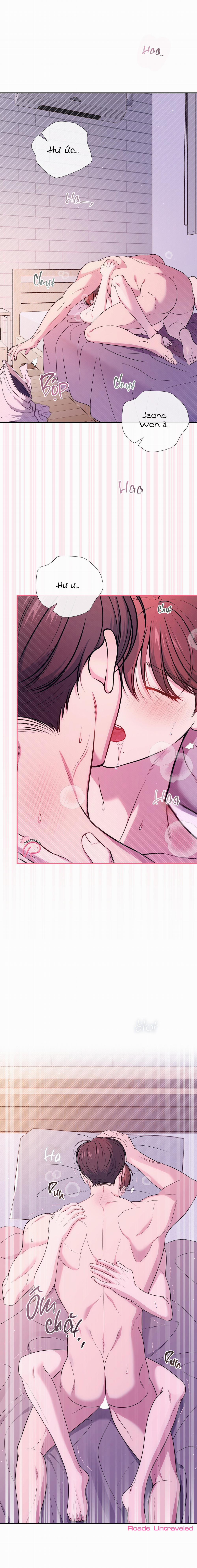 Thầm Yêu 26 trang 3