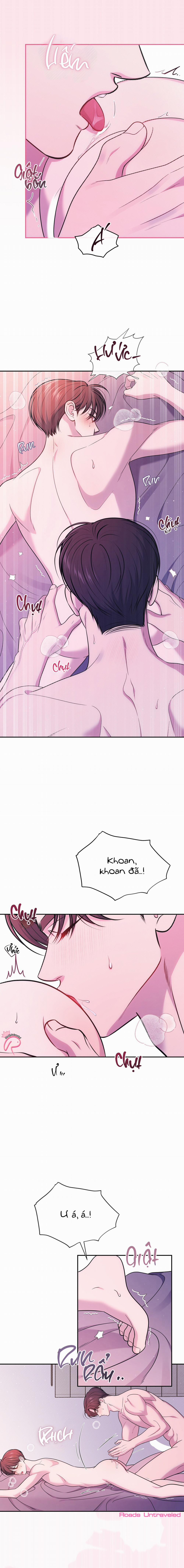 Thầm Yêu 26 trang 5