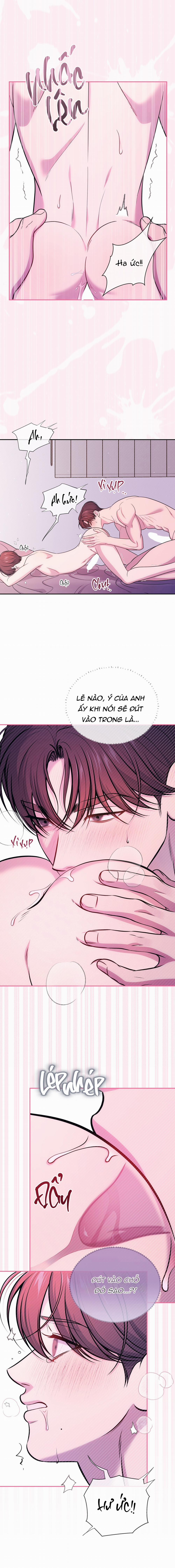 Thầm Yêu 26 trang 6