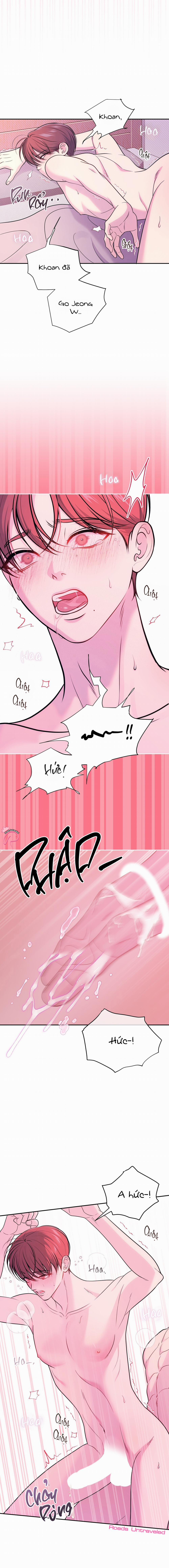 Thầm Yêu 26 trang 8